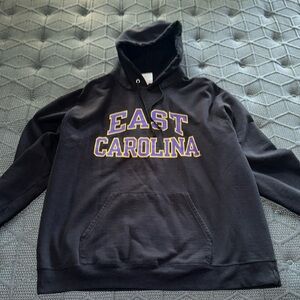 ECU Hoodie